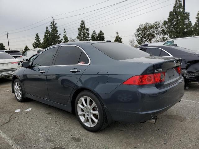 Photo 2 from auction – 2008 ACURA TSX with VIN JH4CL96978C006448