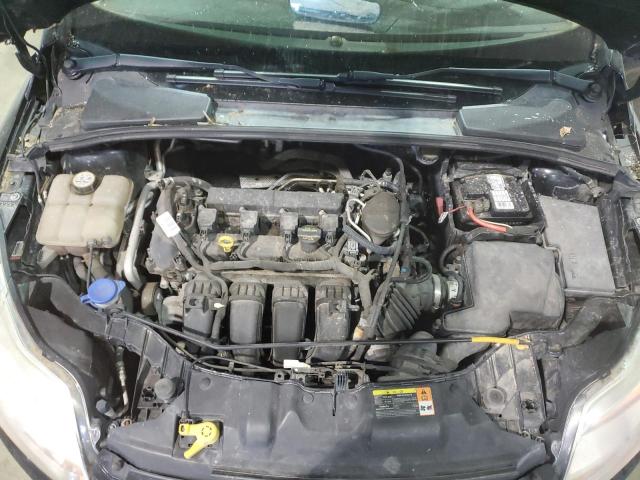 Photo 11 from auction – 2012 FORD FOCUS SE with VIN 1FAHP3K20CL136538