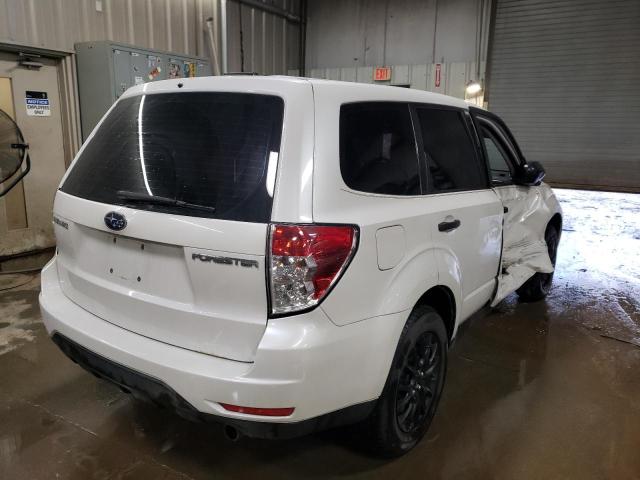 صورة رقم 3 من المزاد - 2009 SUBARU FORESTER 2 مع VIN JF2SH61619H741183