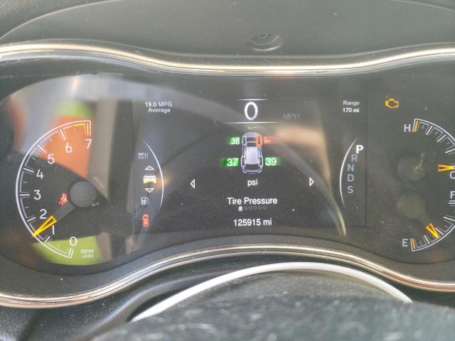 Photo 9 from auction – 2014 JEEP GRAND CHER with VIN 1C4RJFAG7EC408794
