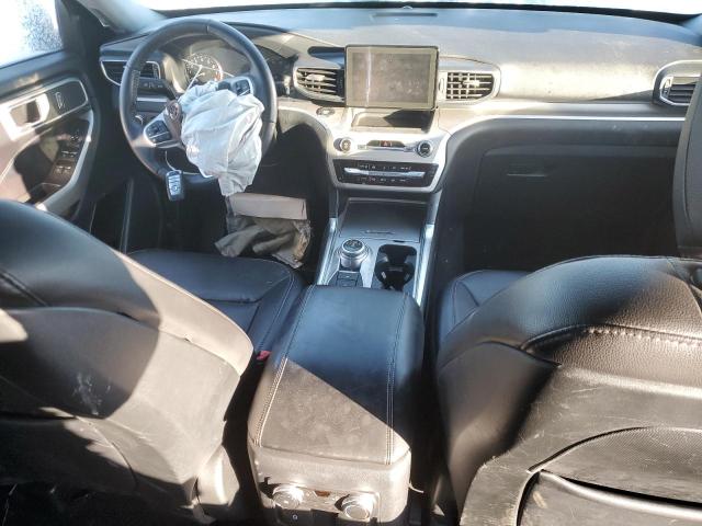 Photo 8 from auction – 2020 FORD EXPLORER X with VIN 1FMSK8DH1LGD00719