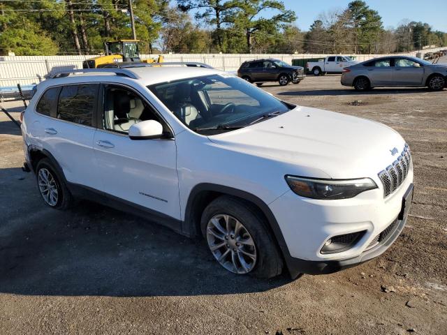Photo 4 from auction – 2019 JEEP CHEROKEE L with VIN 1C4PJLLB9KD143292