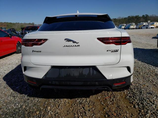 Photo 6 from auction – 2020 JAGUAR I-PACE SE with VIN SADHC2S14L1F79060