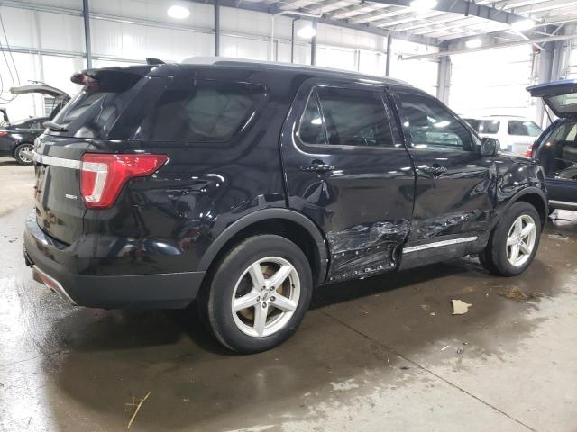 Photo 3 from auction – 2017 FORD EXPLORER X with VIN 1FM5K8DH6HGB06692