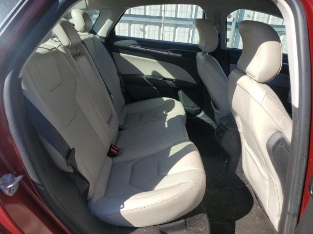 Photo 10 from auction – 2016 FORD FUSION TIT with VIN 3FA6P0K94GR163302