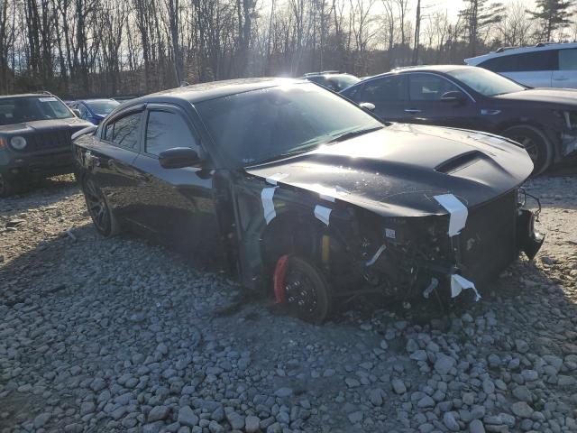 Photo 4 from auction – 2016 DODGE CHARGER SR with VIN 2C3CDXEJ8GH205054