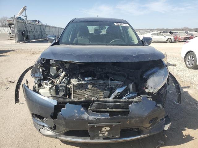 Photo 5 from auction – 2016 NISSAN ROGUE S with VIN KNMAT2MV5GP657861