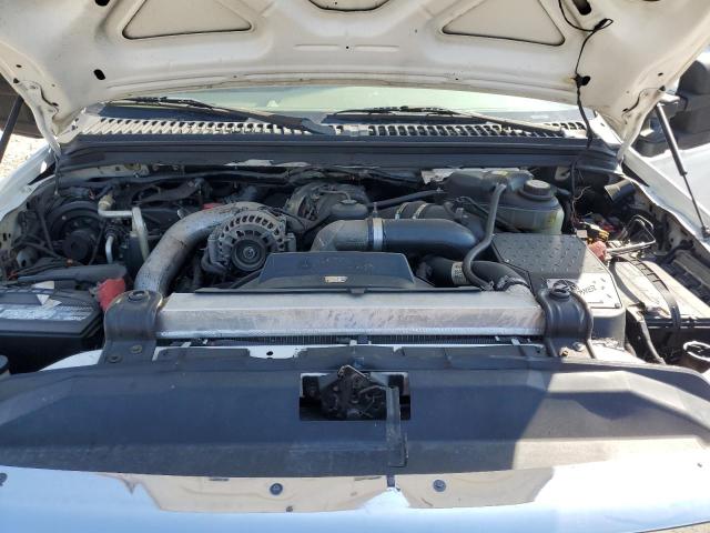 Photo 11 from auction – 2005 FORD F250 SUPER with VIN 1FTSW21P05EB91685