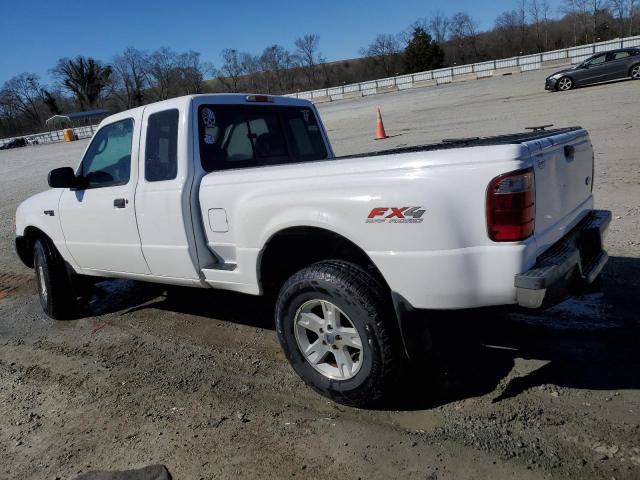 Photo 2 from auction – 2003 FORD RANGER SUP with VIN 1FTZR45E43PA62375