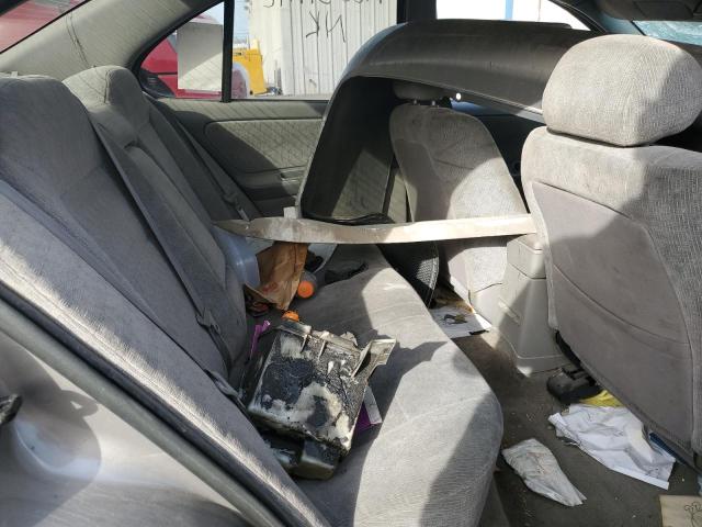 Photo 10 from auction – 2001 NISSAN ALTIMA XE with VIN 1N4DL01D21C160932