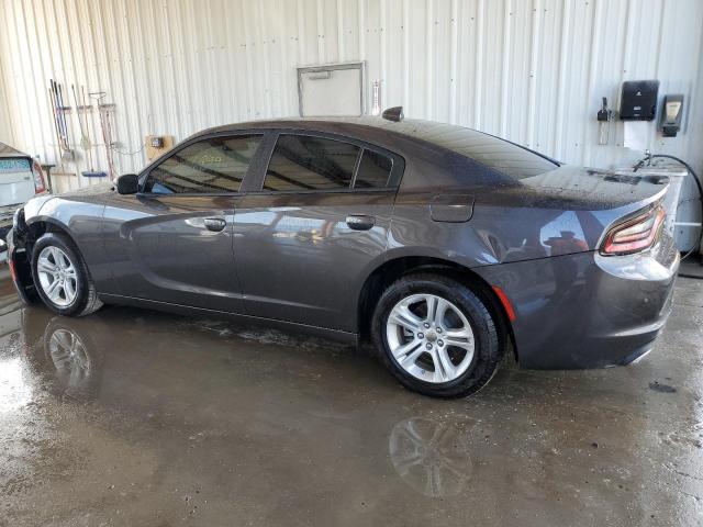 Photo 2 from auction – 2023 DODGE CHARGER SX with VIN 2C3CDXBG5PH609650