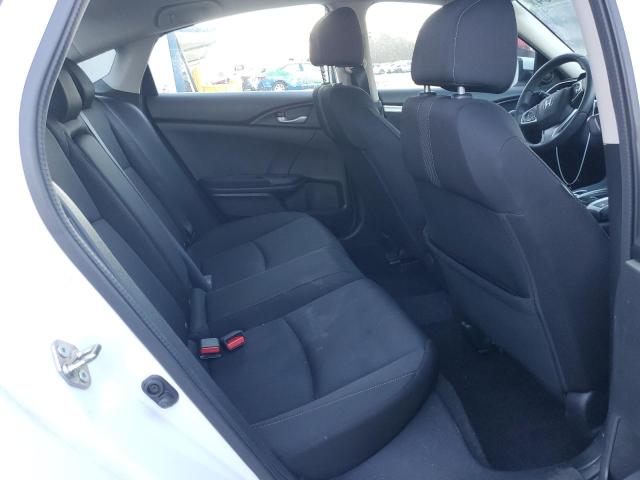 Photo 10 from auction – 2016 HONDA CIVIC EX with VIN 19XFC1F37GE000605