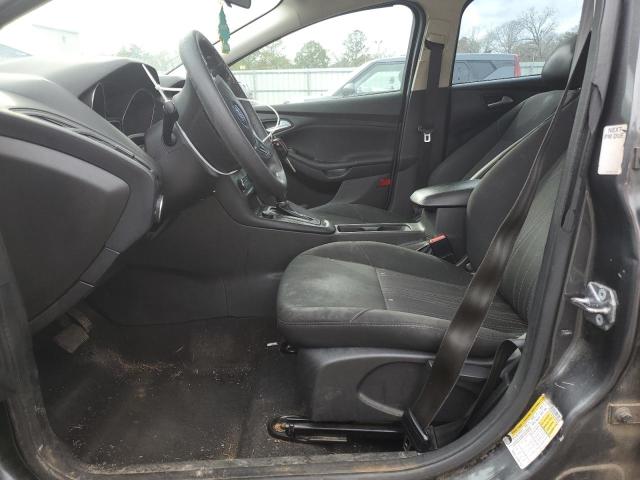 Photo 7 from auction – 2018 FORD FOCUS SE with VIN 1FADP3K20JL206423