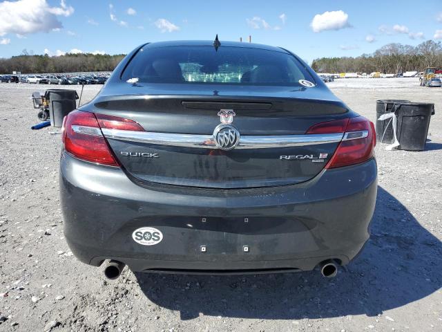 Photo 6 from auction – 2014 BUICK REGAL PREM with VIN 2G4GP5EX4E9266921