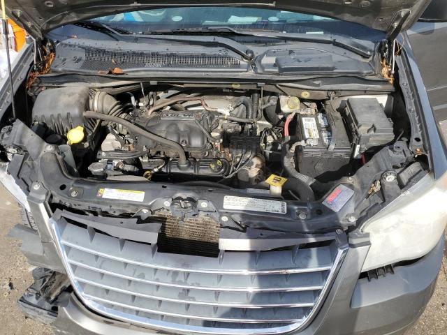 Photo 12 from auction – 2010 CHRYSLER TOWN & COU with VIN 2A4RR2D11AR374808