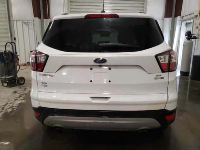 Photo 6 from auction – 2018 FORD ESCAPE SE with VIN 1FMCU9GD6JUC77188