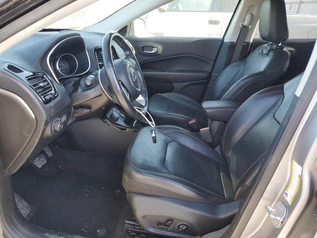 Photo 7 from auction – 2019 JEEP COMPASS LI with VIN 3C4NJDCB6KT817910