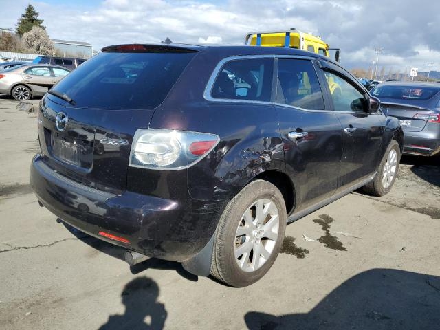 Photo 3 from auction – 2007 MAZDA CX-7 with VIN JM3ER29L070105000