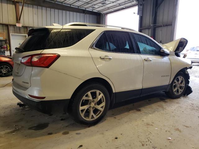 Photo 3 from auction – 2019 CHEVROLET EQUINOX PR with VIN 2GNAXNEV7K6142316