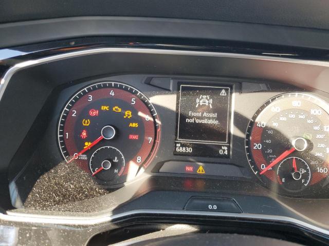 Photo 9 from auction – 2020 VOLKSWAGEN JETTA S with VIN 3VWCB7BU7LM035035