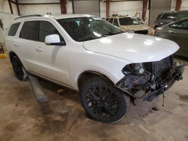 Photo 4 from auction – 2015 DODGE DURANGO LI with VIN 1C4RDJDG7FC810208