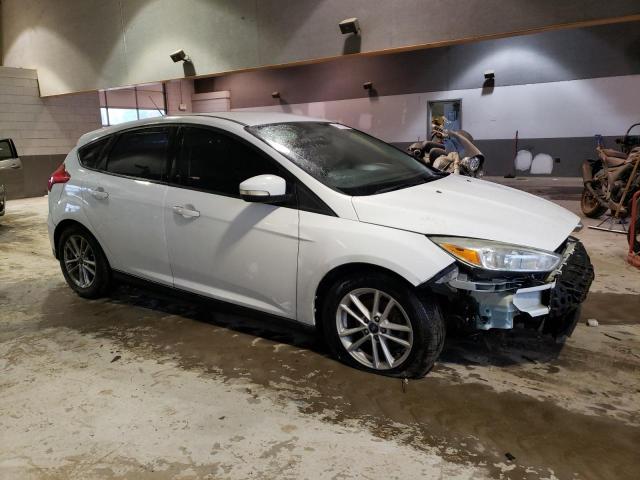 Photo 4 from auction – 2017 FORD FOCUS SE with VIN 1FADP3K2XHL259026