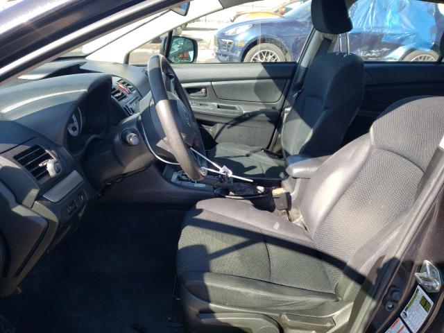 Photo 7 from auction – 2013 SUBARU IMPREZA with VIN JF1GPAA63D2829082