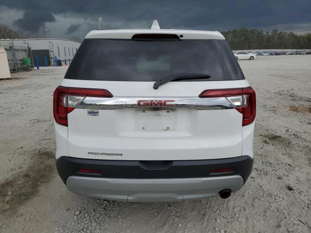 Photo 6 from auction – 2020 GMC ACADIA SLE with VIN 1GKKNKLA2LZ203566