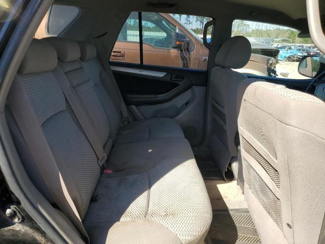 Photo 11 from auction – 2006 TOYOTA 4 RUNNER with VIN JTEZU14RX68063462