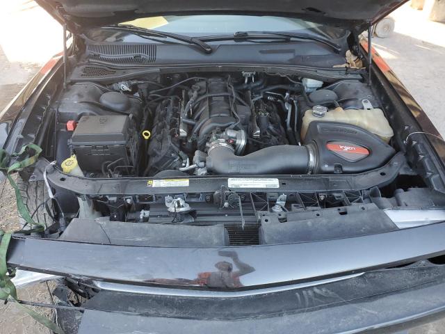 Photo 11 from auction – 2012 DODGE CHALLENGER with VIN 2C3CDYBTXCH225523