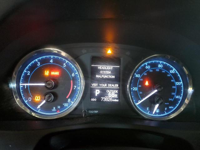 Photo 9 from auction – 2019 TOYOTA COROLLA L with VIN 5YFBURHE4KP939128