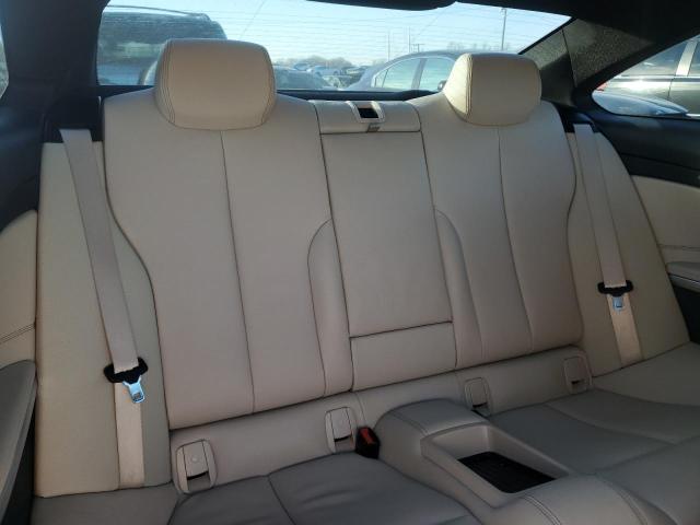 Photo 10 from auction – 2015 BMW 428 I with VIN WBA3N3C54FK233025