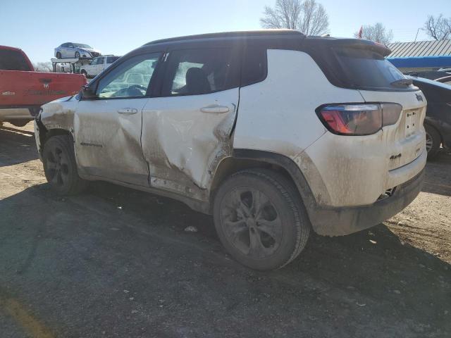 Photo 2 from auction – 2018 JEEP COMPASS LA with VIN 3C4NJDBB5JT453480
