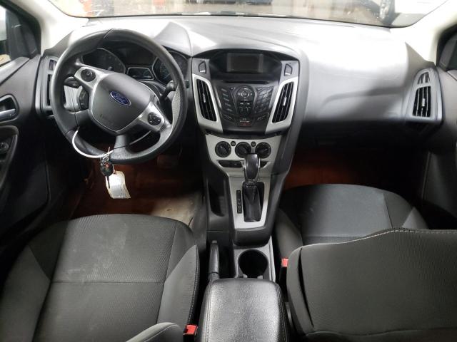 Photo 8 from auction – 2014 FORD FOCUS SE with VIN 1FADP3F23EL376081
