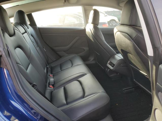 Photo 11 from auction – 2021 TESLA MODEL 3 with VIN 5YJ3E1EA6MF048101