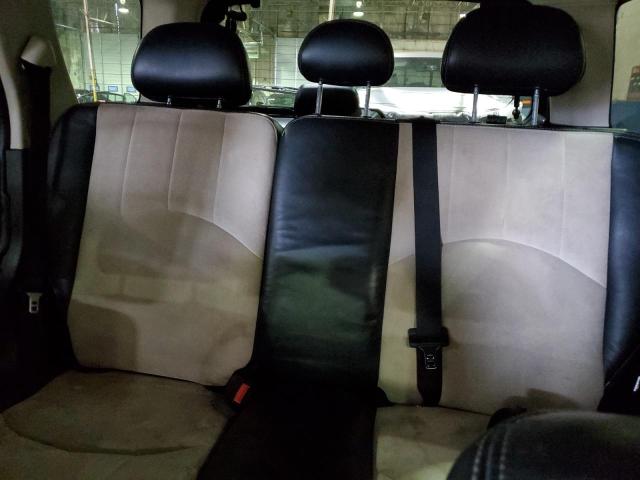 Photo 10 from auction – 2005 MERCURY MARINER with VIN 4M2YU56115DJ23899