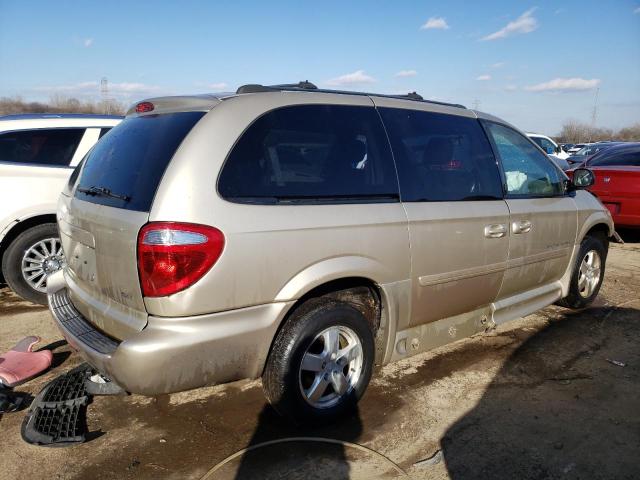 Photo 3 from auction – 2005 DODGE GRAND CARA with VIN 2D8GP44L45R514132