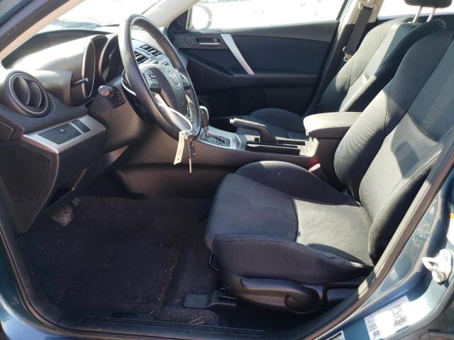 Photo 7 from auction – 2010 MAZDA 3 S with VIN JM1BL1S69A1233958