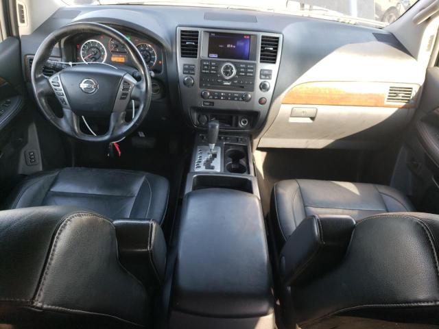 Photo 8 from auction – 2013 NISSAN ARMADA PLA with VIN 5N1AA0NF5DN602072