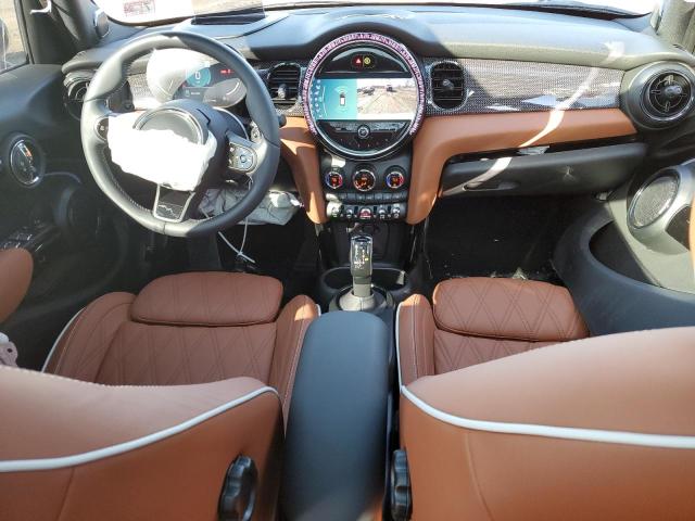 Photo 8 from auction – 2023 MINI COOPER S with VIN WMW53DK06P2T06262