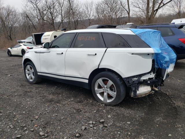 Zdjęcie 2 z aukcji – 2020 LAND ROVER RANGE ROVE z VIN SALYB2EX3LA255926