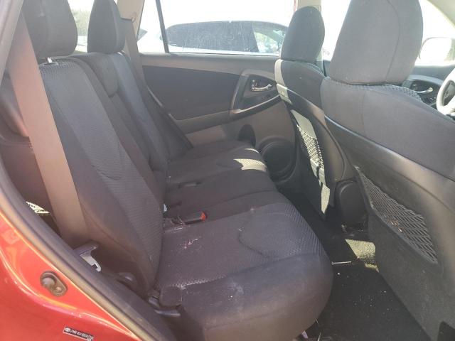 Photo 11 from auction – 2011 TOYOTA RAV4 SPORT with VIN JTMRF4DV1B5047708