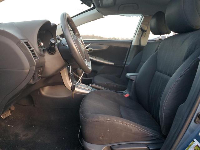 Photo 7 from auction – 2013 TOYOTA COROLLA BA with VIN 5YFBU4EE3DP111971
