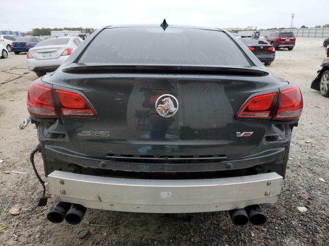 Photo 6 from auction – 2017 CHEVROLET SS with VIN 6G3F25RW2HL301407