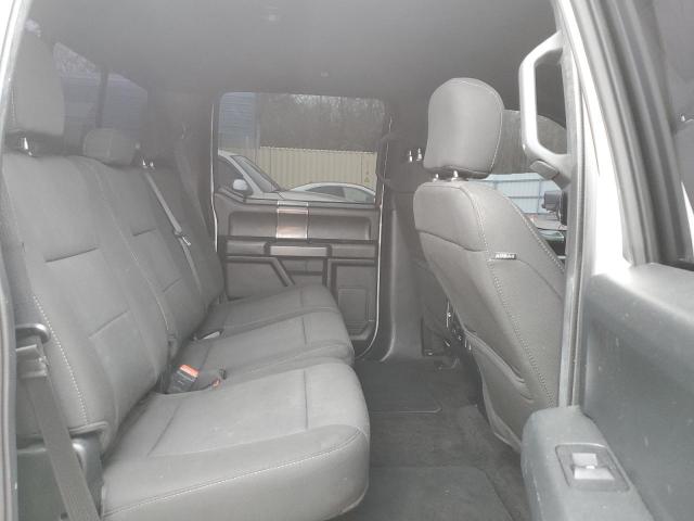 Photo 10 from auction – 2018 FORD F150 SUPER with VIN 1FTEW1EPXJFB79484