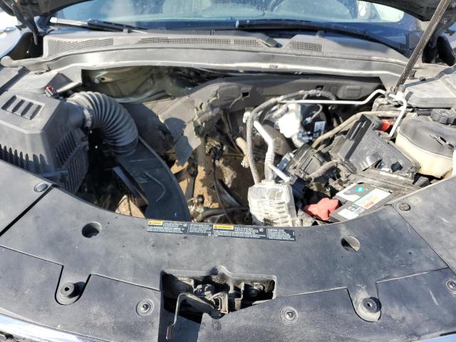 Photo 12 from auction – 2015 CHEVROLET EQUINOX LT with VIN 2GNALBEK6F6353707