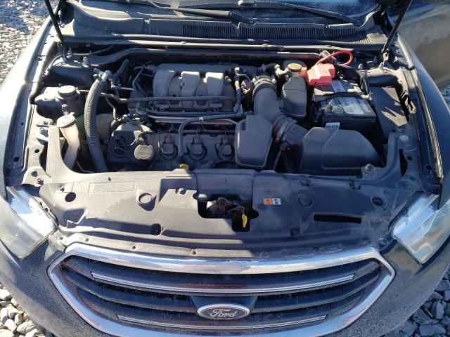 Photo 11 from auction – 2015 FORD TAURUS LIM with VIN 1FAHP2F83FG118332