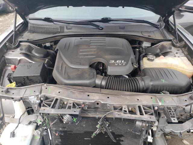 Photo 11 from auction – 2019 DODGE CHARGER SX with VIN 2C3CDXBG2KH504914