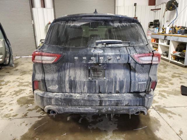 Photo 6 from auction – 2023 FORD ESCAPE ST with VIN 1FMCU9NZ9PUB45338