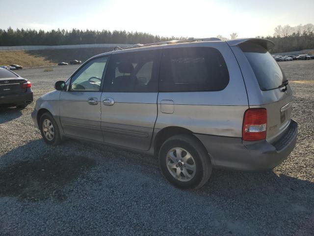 Photo 2 from auction – 2005 KIA SEDONA EX with VIN KNDUP131656616152